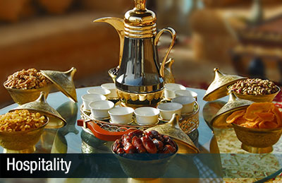 hospitality