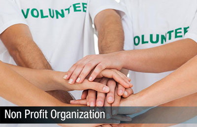 non-profit