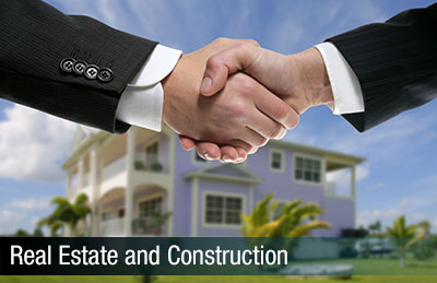 real-estate