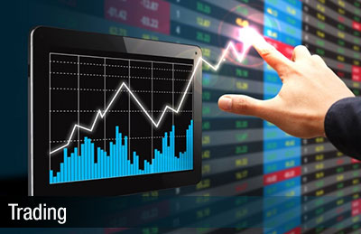trading